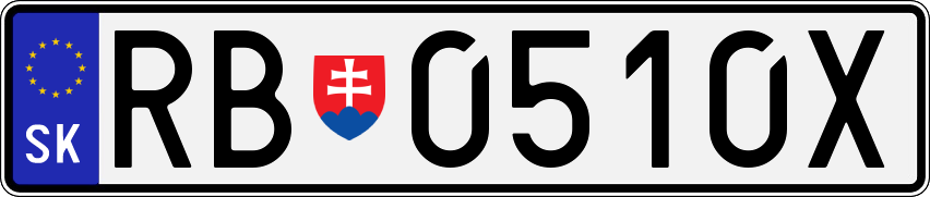 Typ III - Bežná 1R