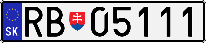 Typ III - Bežná 1R