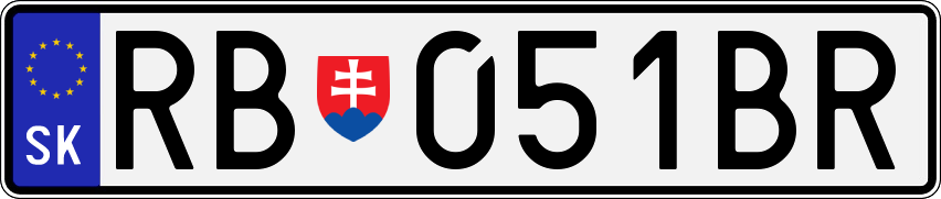 Typ III - Bežná 1R