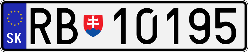 Typ III - Bežná 1R