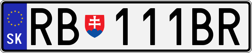 Typ III - Bežná 1R
