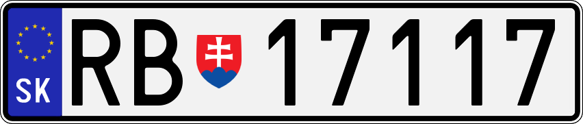 Typ III - Bežná 1R