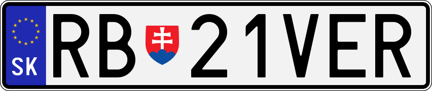 Typ III - Bežná 1R