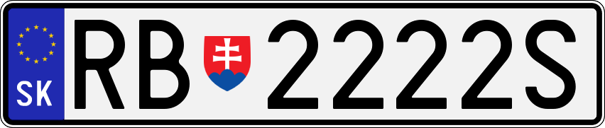 Typ III - Bežná 1R