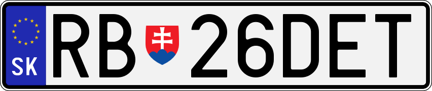 Typ III - Bežná 1R