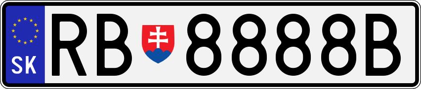 Typ III - Bežná 1R