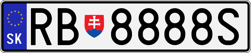 Typ III - Bežná 1R