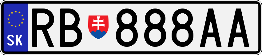 Typ III - Bežná 1R