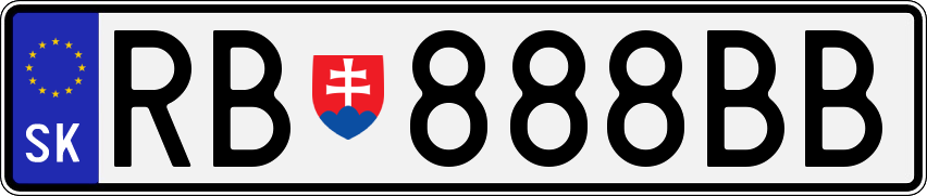 Typ III - Bežná 1R