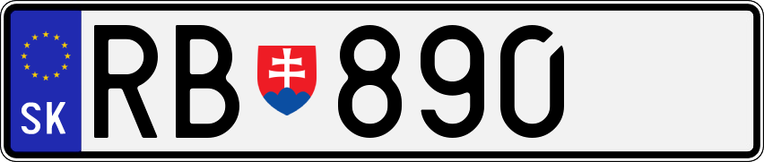 Typ III - Bežná 1R