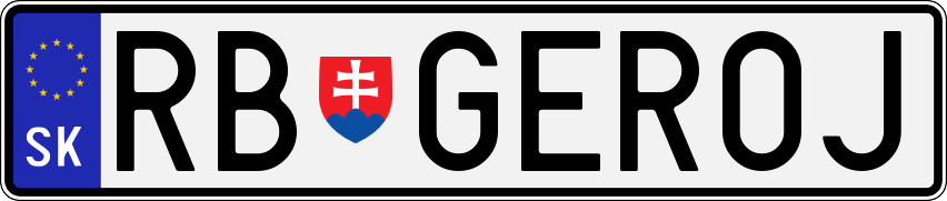 Typ III - Bežná 1R