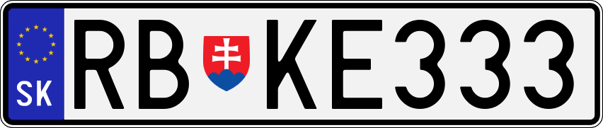 Typ III - Bežná 1R