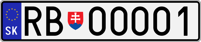 Typ III - Bežná 1R