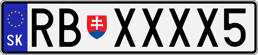 Typ III - Bežná 1R