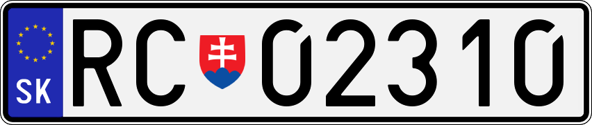 Typ III - Bežná 1R