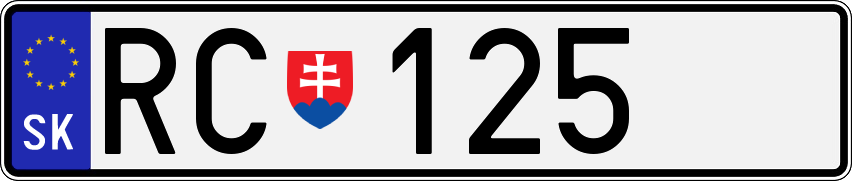 Typ III - Bežná 1R