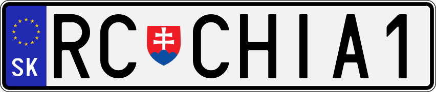 Typ III - Bežná 1R