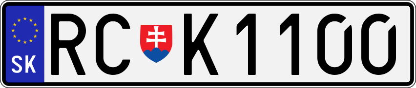 Typ III - Bežná 1R