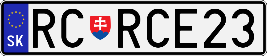Typ III - Bežná 1R