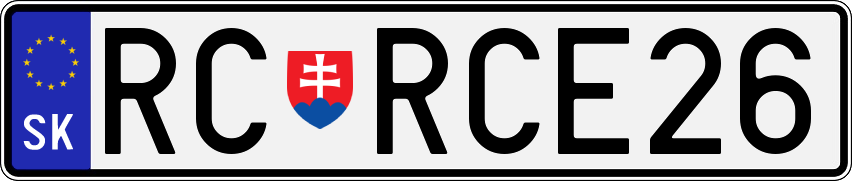 Typ III - Bežná 1R