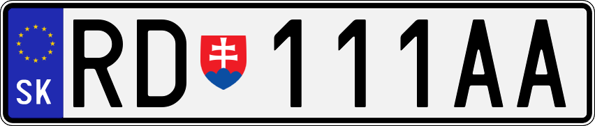 Typ III - Bežná 1R