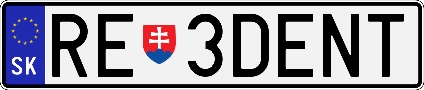 Typ III - Bežná 1R