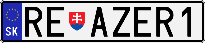 Typ III - Bežná 1R