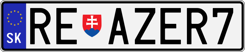 Typ III - Bežná 1R