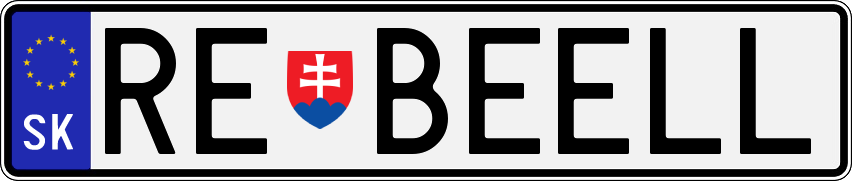Typ III - Bežná 1R