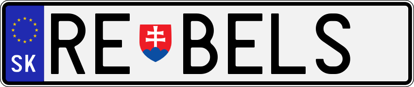 Typ III - Bežná 1R
