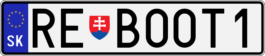 Typ III - Bežná 1R