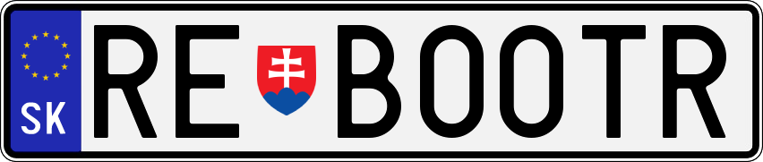 Typ III - Bežná 1R