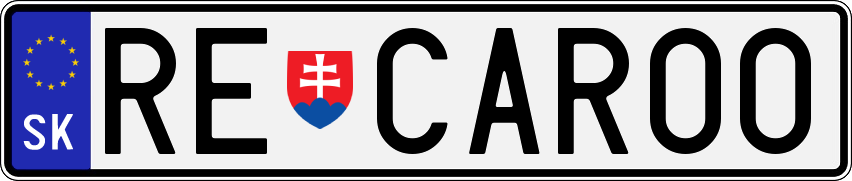 Typ III - Bežná 1R