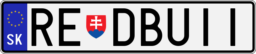 Typ III - Bežná 1R