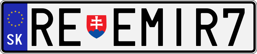 Typ III - Bežná 1R