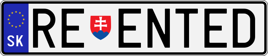 Typ III - Bežná 1R