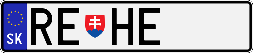 Typ III - Bežná 1R