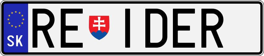 Typ III - Bežná 1R