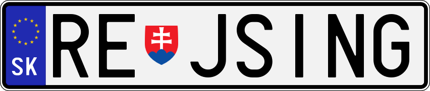 Typ III - Bežná 1R