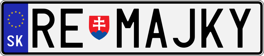 Typ III - Bežná 1R