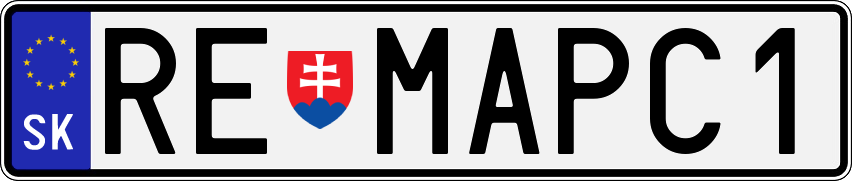 Typ III - Bežná 1R