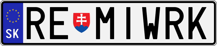 Typ III - Bežná 1R