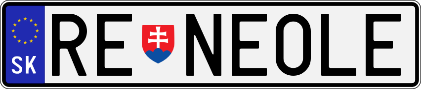 Typ III - Bežná 1R