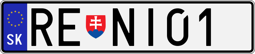 Typ III - Bežná 1R