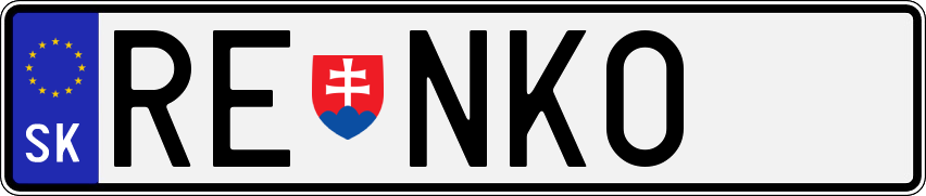 Typ III - Bežná 1R