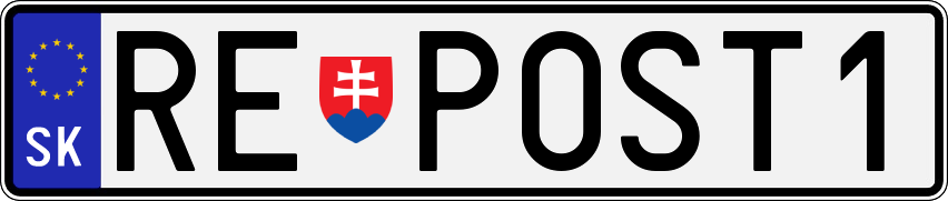 Typ III - Bežná 1R