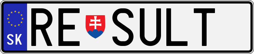 Typ III - Bežná 1R