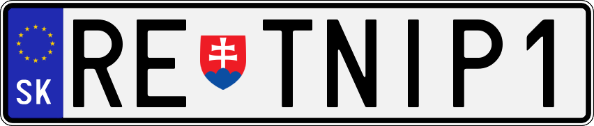 Typ III - Bežná 1R