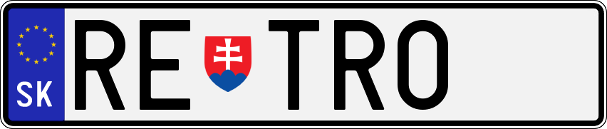 Typ III - Bežná 1R