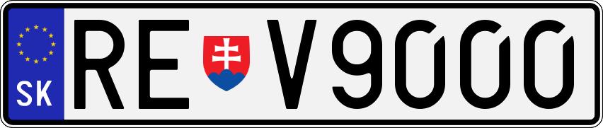 Typ III - Bežná 1R